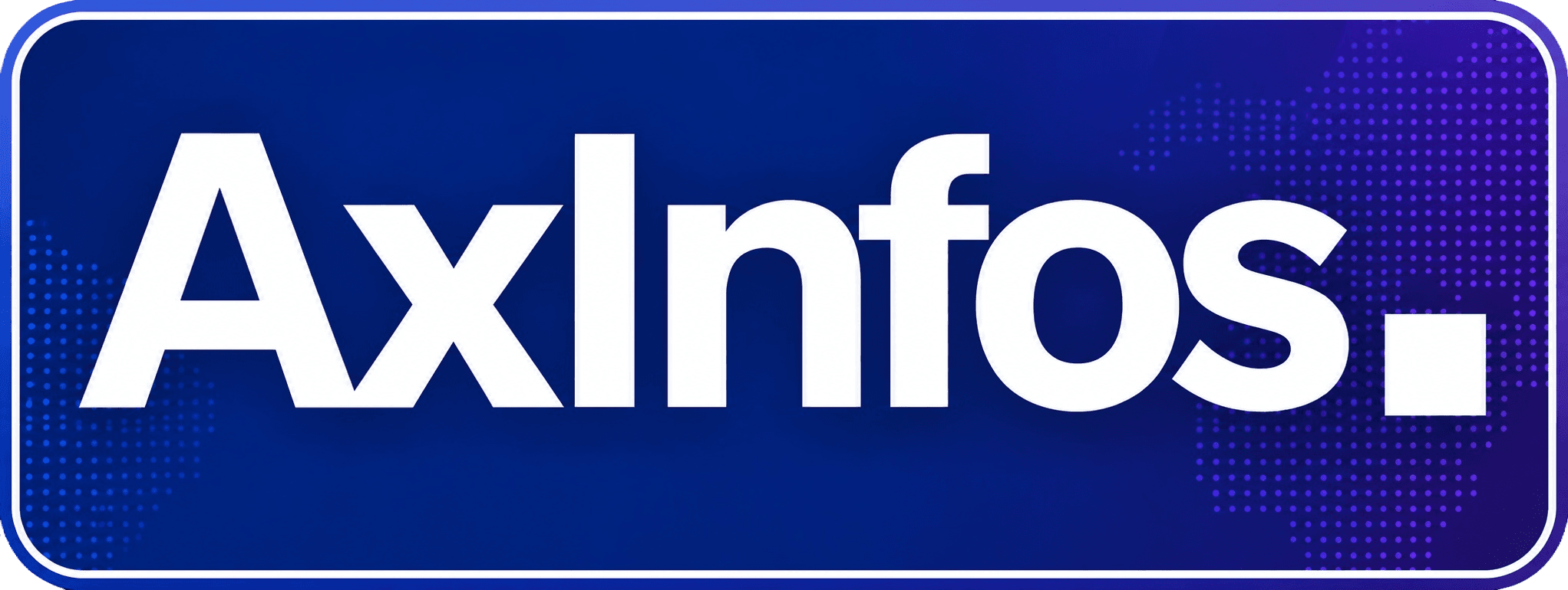 AxInfos — Accéder à l'accueil